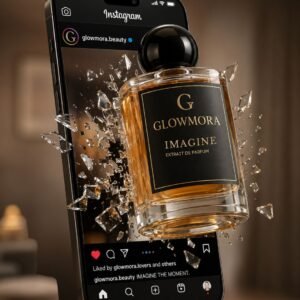 Glowmora Perfume