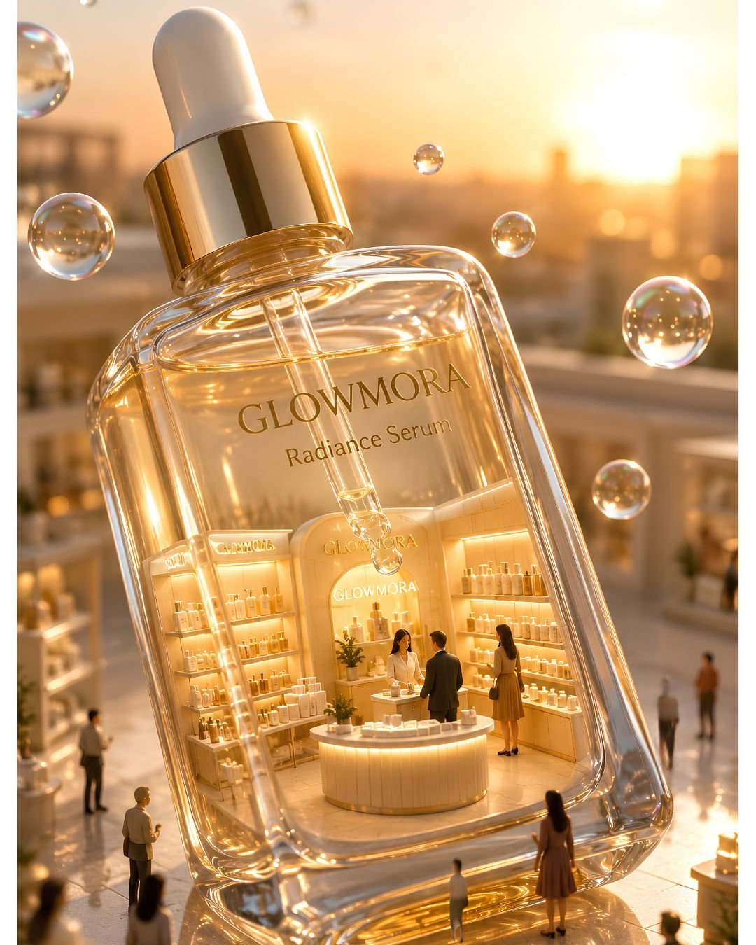 perfume